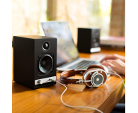 Audioengine HD3 Czarne para - 634332 - zdjęcie 5